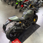 Ducati MONSTER 1100 EVO DIESEL - Фото 4
