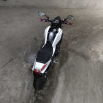 YAMAHA XSR900 - Фото 5