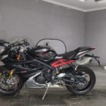Triumph DAYTONA 675R - Фото 2