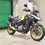 Suzuki V-STROM DL650XTA - Фото 3