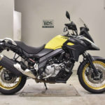 Suzuki V-STROM DL650XTA - Фото 2