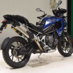 Triumph TIGER 1200 GT PRO - Фото 2