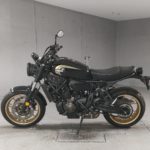Yamaha XSR700 - Фото 2