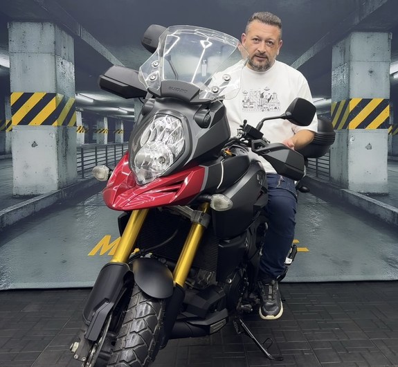 Илья, ДаешьМот, мотоциклы из Японии под заказ