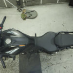 Yamaha MT-07A - Фото 1