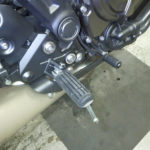 Yamaha MT-07A - Фото 4