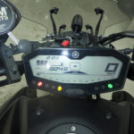 Yamaha MT-07A - Фото 8