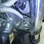 Yamaha MT-07A - Фото 3