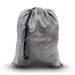 Чехол на мотоцикл с центральным кофром (уличный) - Фото 14