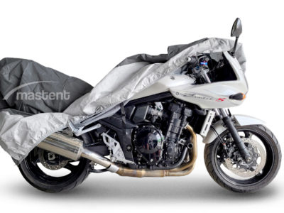 Чехол на мотоцикл универсальный