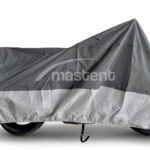 Чехол на мотоцикл универсальный - Фото 1