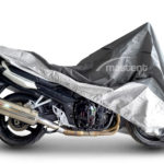 Чехол на мотоцикл универсальный - Фото 3