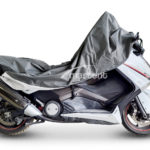 Чехол на мотоцикл универсальный - Фото 4