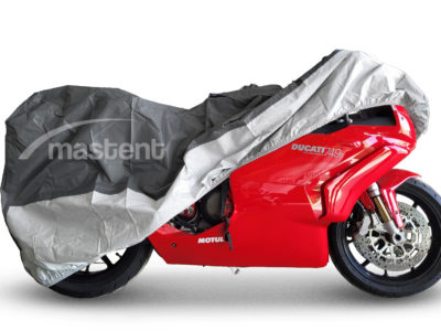 Чехол на спортивный мотоцикл (уличный)