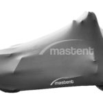 Чехол на мотоцикл круизер-чоппер (паркинг) - Фото 1