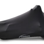 Чехол на мотоцикл круизер-чоппер (паркинг) - Фото 6