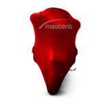 Чехол на мотоцикл круизер-чоппер (паркинг) - Фото 7