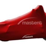 Чехол на мотоцикл круизер-чоппер (паркинг) - Фото 8