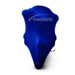 Чехол на мотоцикл круизер-чоппер (паркинг) - Фото 9