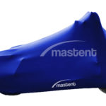 Чехол на мотоцикл круизер-чоппер (паркинг) - Фото 10