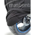 Чехол на мотоцикл круизер-чоппер (паркинг) - Фото 13