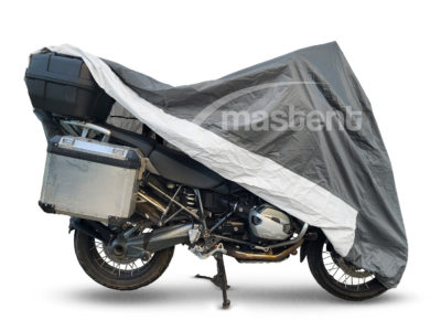 Чехол на мотоцикл туристический (уличный)