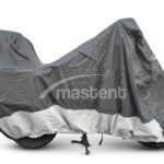 Чехол на мотоцикл туристический (уличный) - Фото 1