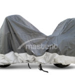 Чехол на мотоцикл туристический (уличный) - Фото 4