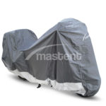 Чехол на мотоцикл туристический (уличный) - Фото 5