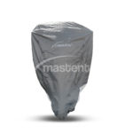 Чехол на мотоцикл туристический (уличный) - Фото 6