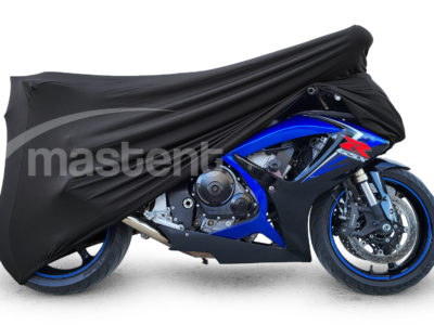 Чехол на мотоцикл спортбайк-нейкед (паркинг)