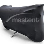 Чехол на мотоцикл спортбайк-нейкед (паркинг) - Фото 2