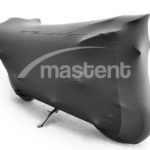 Чехол на мотоцикл спортбайк-нейкед (паркинг) - Фото 5