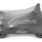 Чехол на мотоцикл спортбайк-нейкед (паркинг) - Фото 6