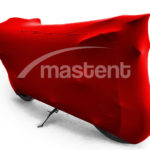 Чехол на мотоцикл спортбайк-нейкед (паркинг) - Фото 7