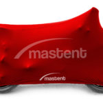 Чехол на мотоцикл спортбайк-нейкед (паркинг) - Фото 8