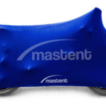 Чехол на мотоцикл спортбайк-нейкед (паркинг) - Фото 9