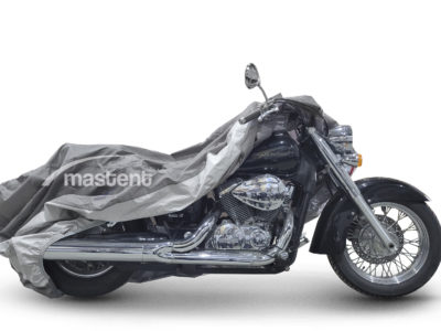 Чехол на мотоцикл круизер-максискутер