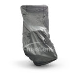 Чехол на мотоцикл круизер-максискутер - Фото 3