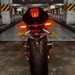 Triumph STREET TRIPLE 765 R - Фото 6