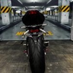 Triumph STREET TRIPLE 765 R - Фото 7