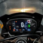 Triumph STREET TRIPLE 765 R - Фото 8