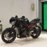 Triumph STREET TRIPLE 765 R - Фото 4