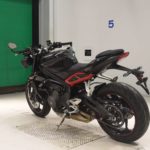 Triumph STREET TRIPLE 765 R - Фото 6