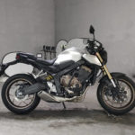 HONDA CB650R - Фото 4