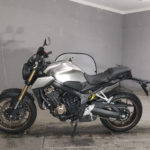 HONDA CB650R - Фото 5