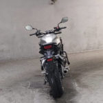 HONDA CB650R - Фото 7