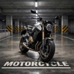 HONDA CB650R - Фото 1