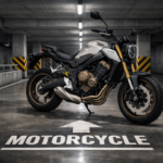 HONDA CB650R - Фото 2