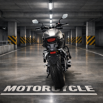 HONDA CB650R - Фото 3